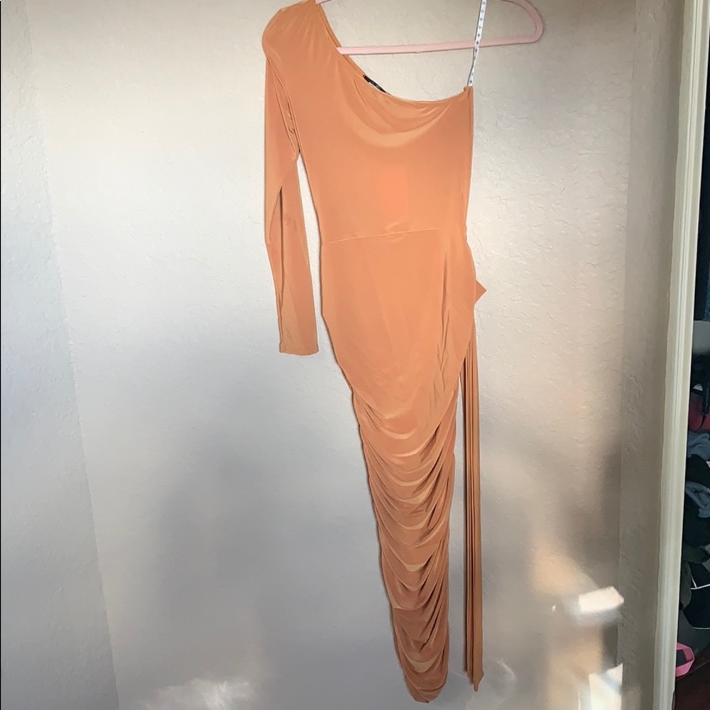 Dress to impress